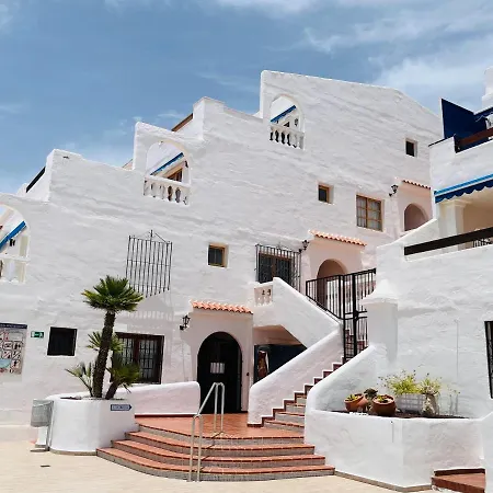 מלון דירות Coral Bay Port Royale Guincho (Tenerife)