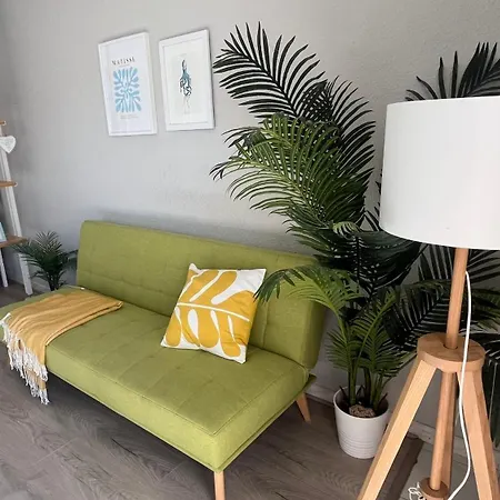 Coral Bay Port Royale Guincho (Tenerife)