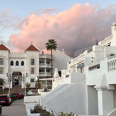 Coral Bay Port Royale Apart Otel