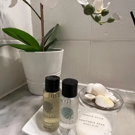 Coral Bay Port Royale Apart Otel 3*