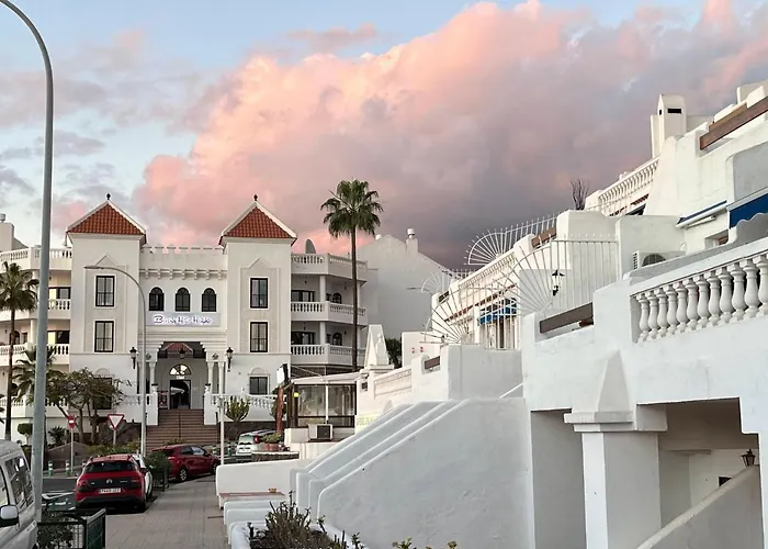Coral Bay Port Royale Ξενοδοχείο με διαμερίσματα