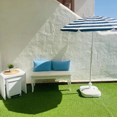 Coral Bay Port Royale Guincho (Tenerife)