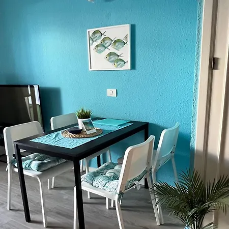 Coral Bay Port Royale Guincho (Tenerife)