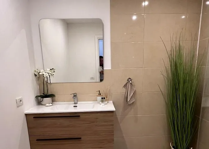 Coral Bay Port Royale Aparthotel Guincho (Tenerife)