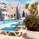 Coral Bay Port Royale Апарт-отель Guincho (Tenerife)
