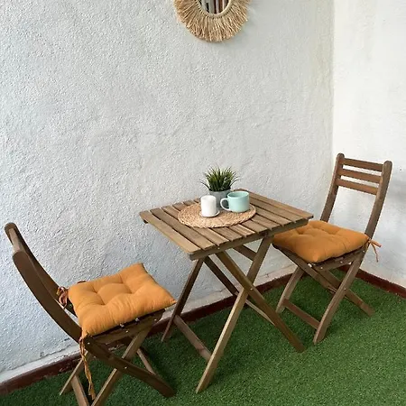 Coral Bay Port Royale Hotel apartamentowy 3*