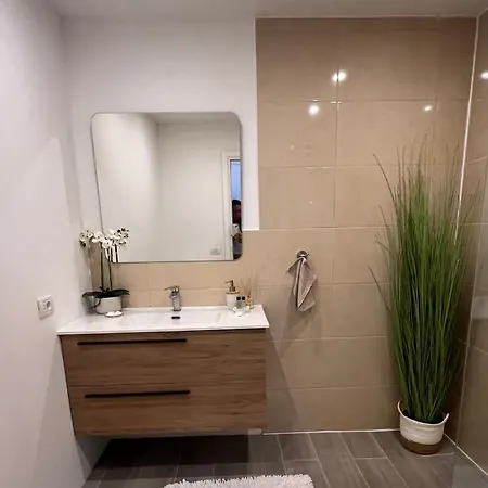 Coral Bay Port Royale Hotel apartamentowy Guincho (Tenerife)