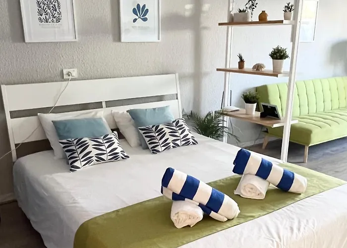 Aparthotel Coral Bay Port Royale
